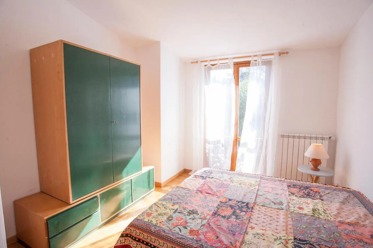 Villino Il Lentisco Schiopparello Villa Portoferraio Italy