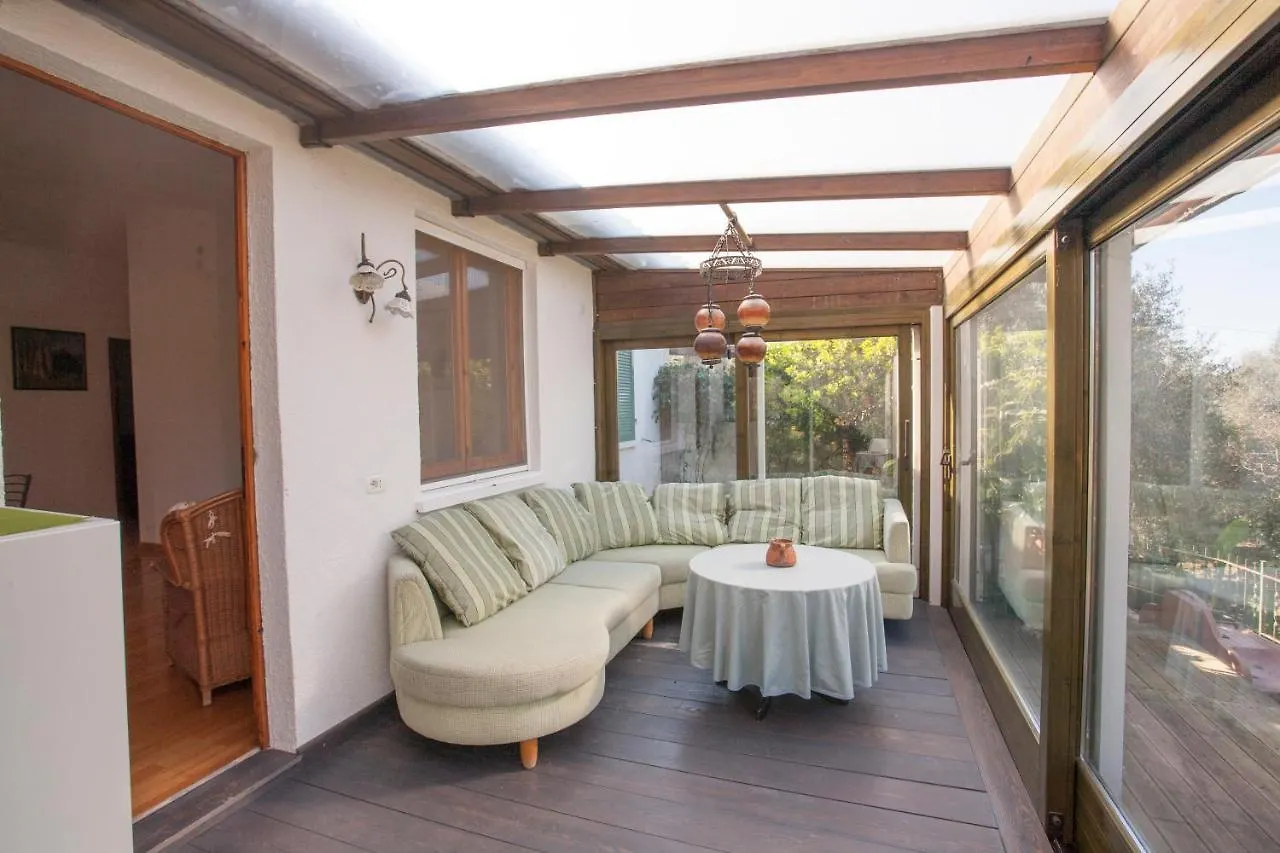 Holiday home Villino Il Lentisco Schiopparello Villa Portoferraio