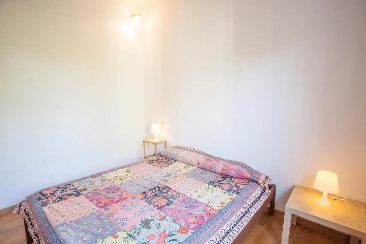 Holiday home Villino Il Lentisco Schiopparello Villa Portoferraio Italy