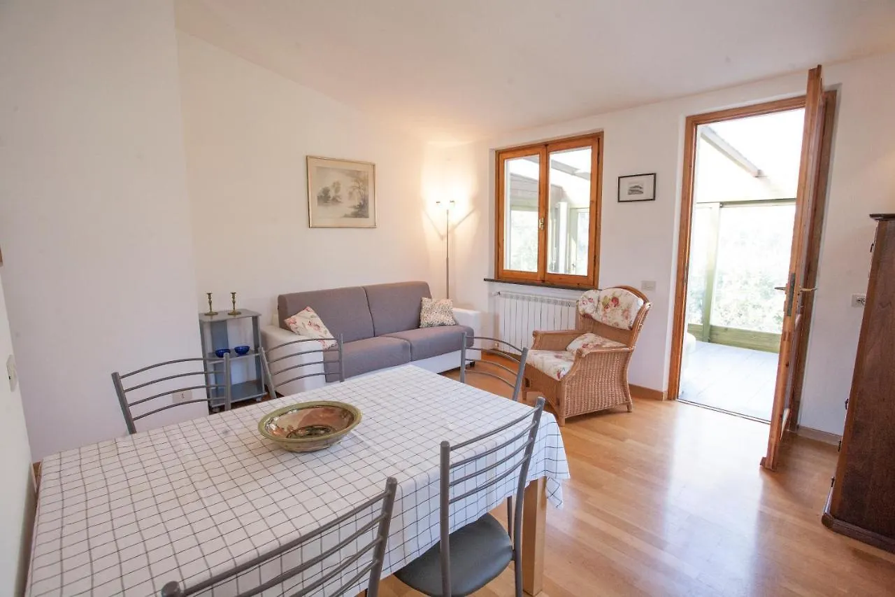 Villino Il Lentisco Schiopparello Villa Portoferraio Holiday home