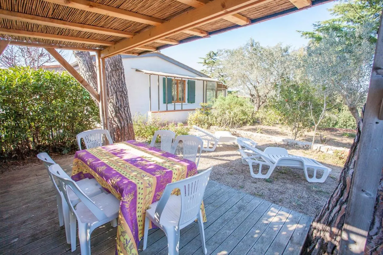 Villino Il Lentisco Schiopparello Villa Portoferraio