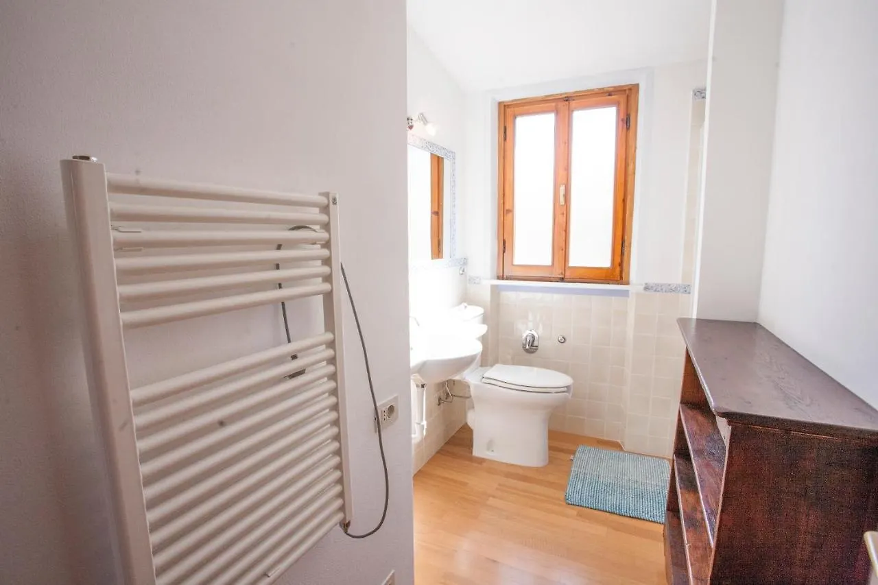 Villino Il Lentisco Schiopparello Villa Portoferraio