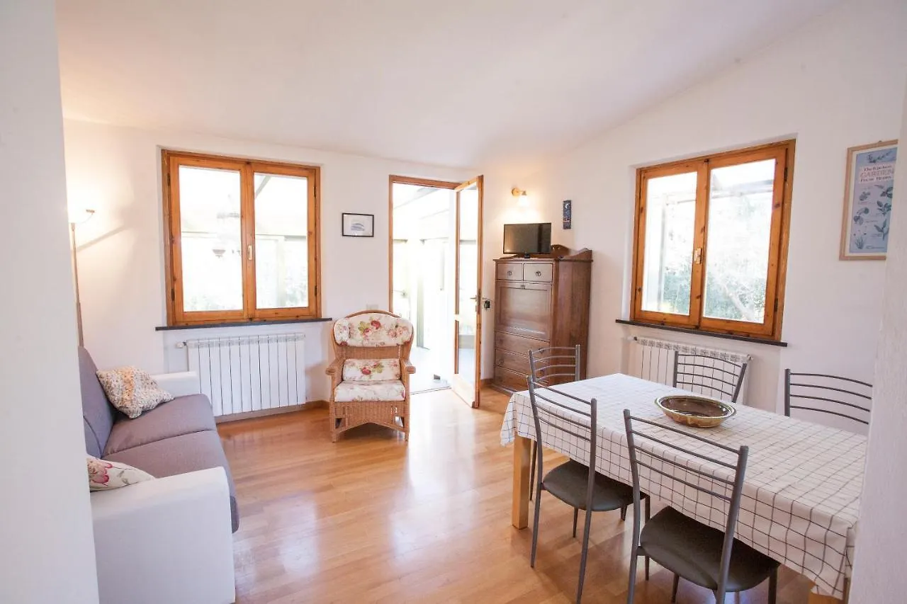 Villino Il Lentisco Schiopparello Villa Portoferraio Holiday home