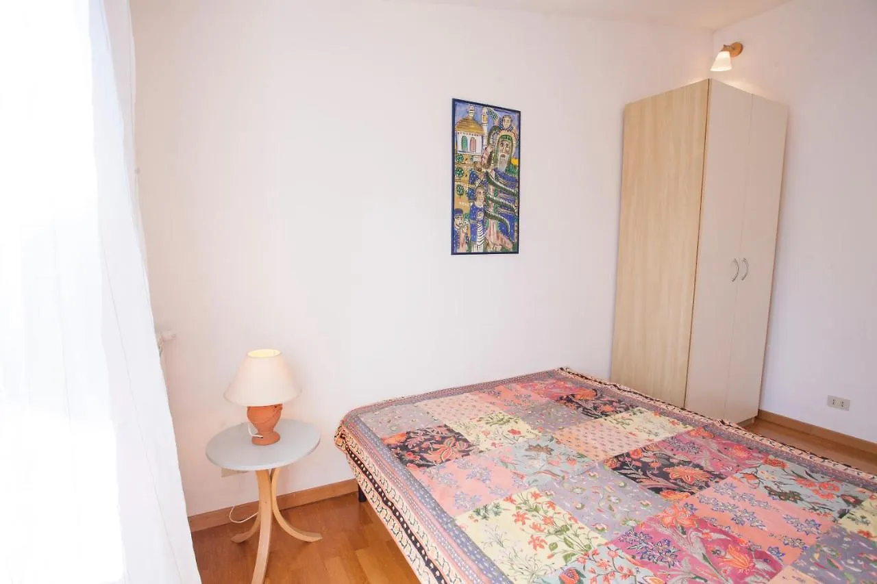 Villino Il Lentisco Schiopparello Villa Portoferraio