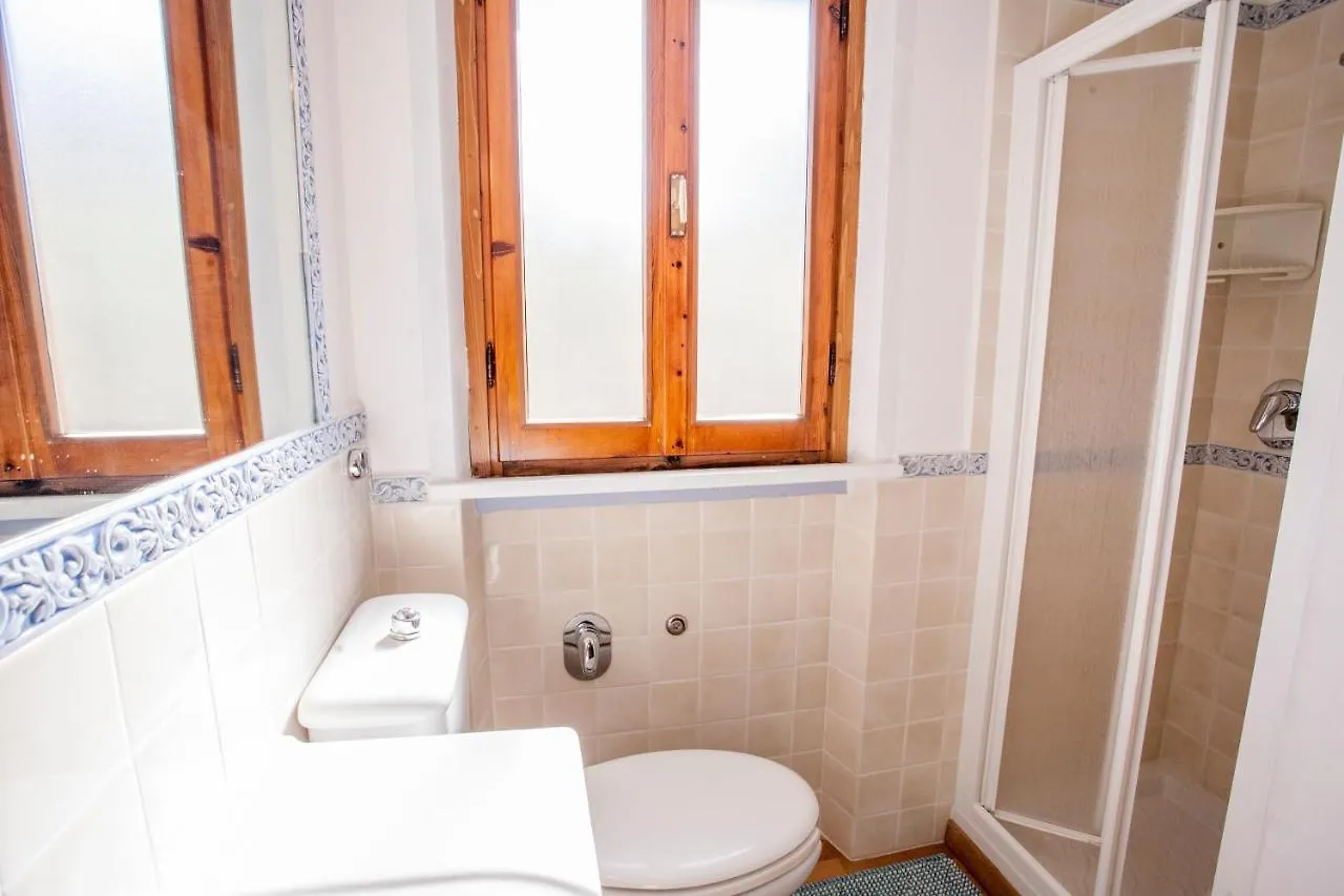 Villino Il Lentisco Schiopparello Villa Portoferraio 0*,  Italy