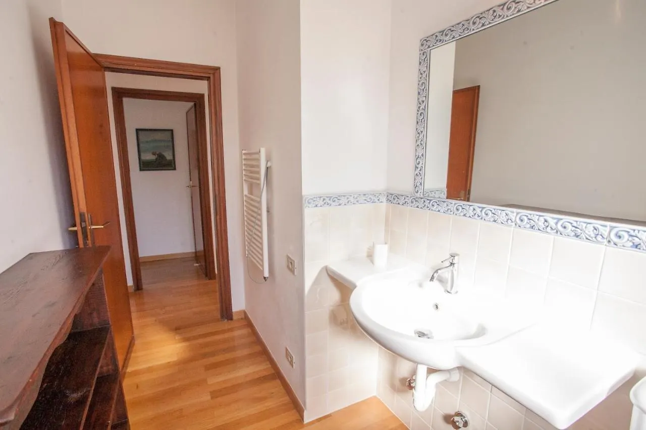Villino Il Lentisco Schiopparello Villa Portoferraio Italy