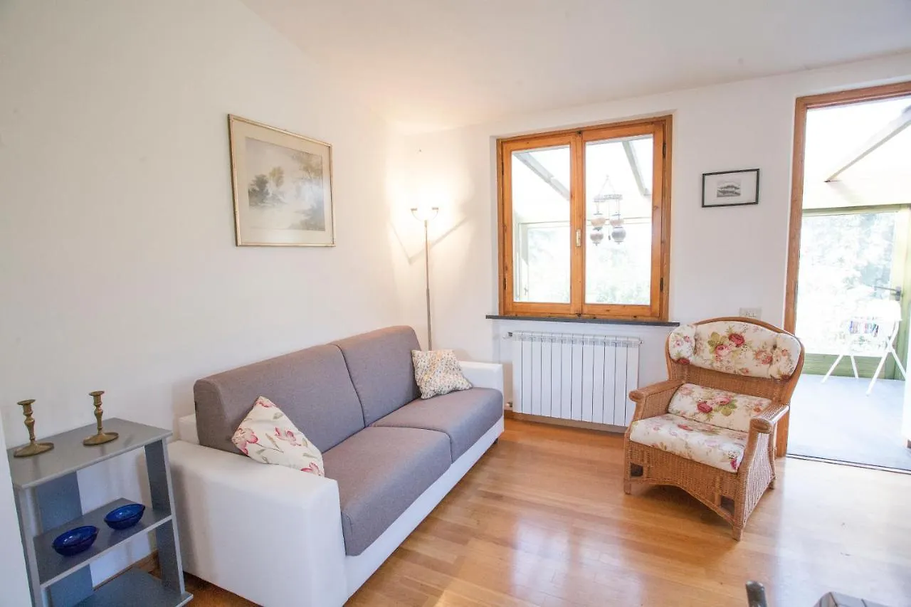 Holiday home Villino Il Lentisco Schiopparello Villa Portoferraio