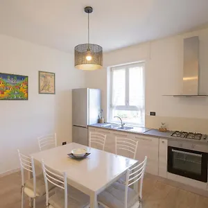  Casa vacanze Scirocco