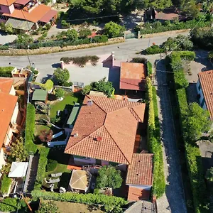  Casa vacanze Fiore