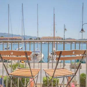 Casa vacanze Lungomare