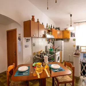 Casa vacanze Nel Centro Storico Di