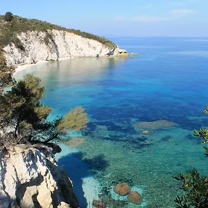  Casa vacanze Padulella Mare